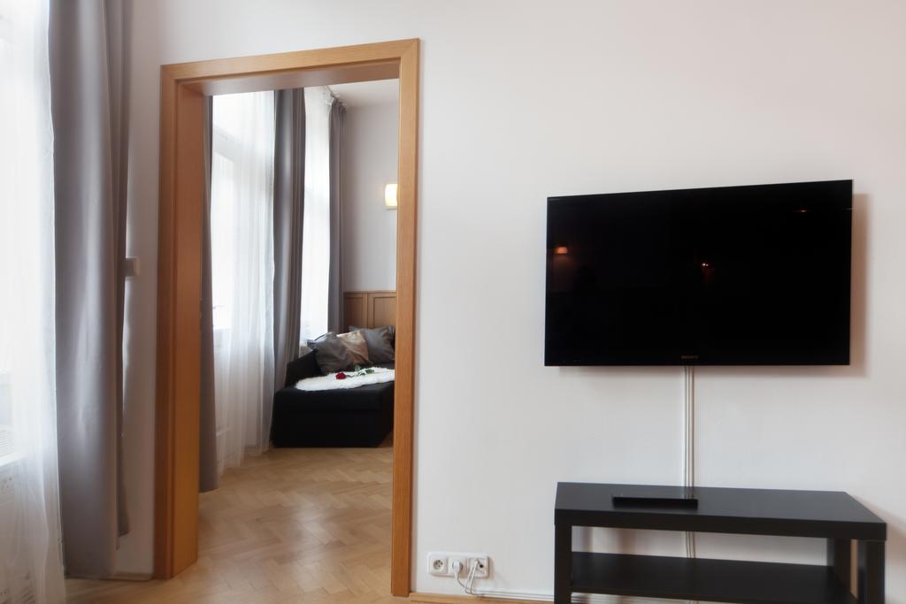 Old Town Melantrichova Apartment Prague Exterior photo
