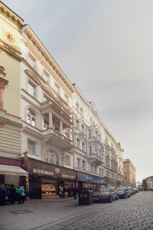 Old Town Melantrichova Apartment Prague Exterior photo